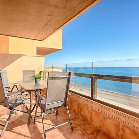 Hanami Avenida De Espana Estepona Eksteriør billede