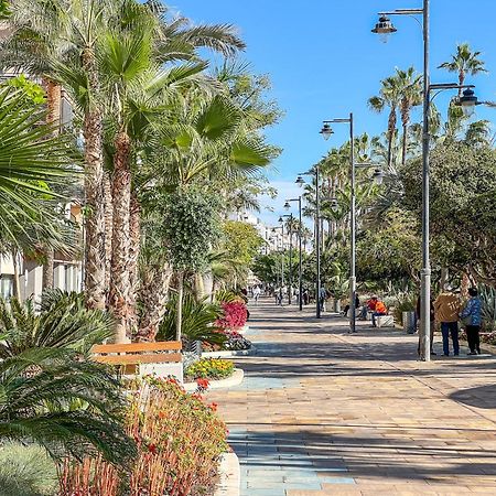 Hanami Avenida De Espana Estepona Eksteriør billede