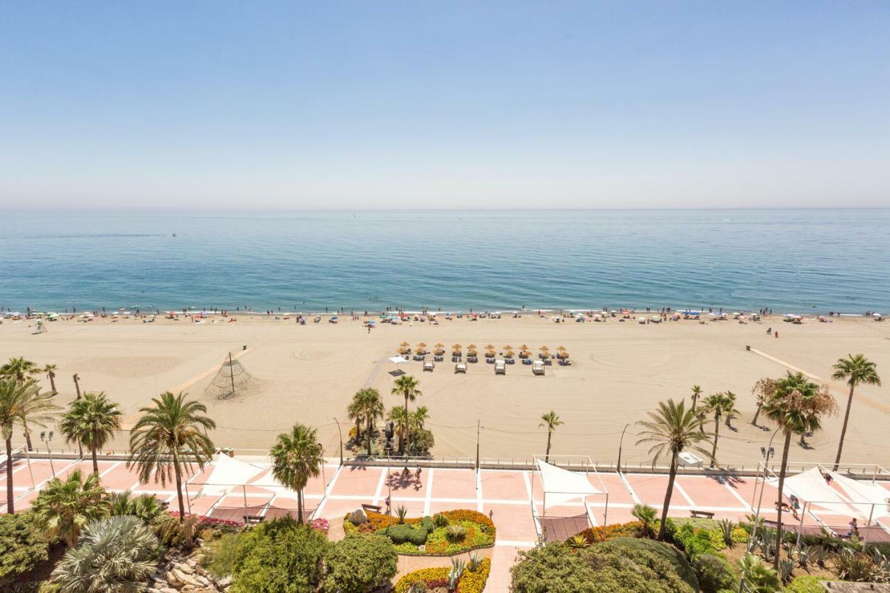 Hanami Avenida De Espana Estepona Eksteriør billede